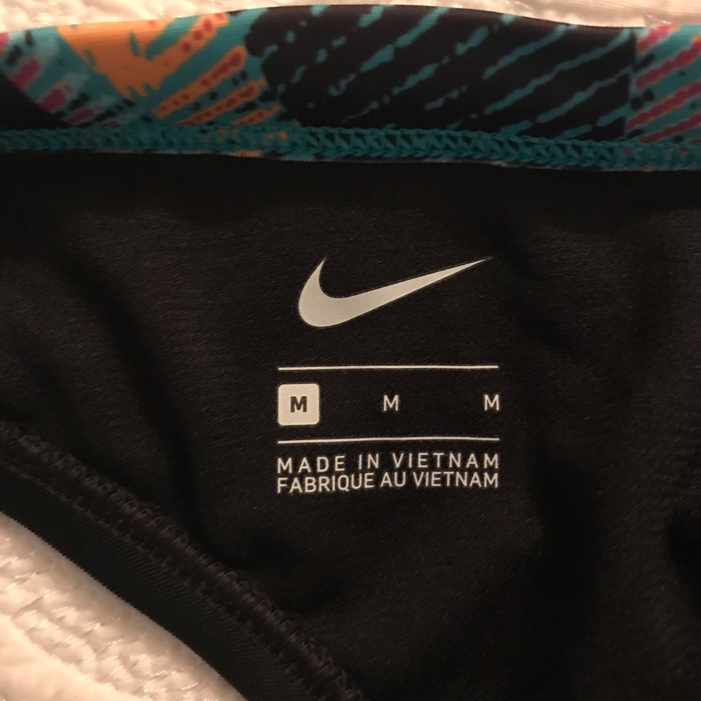 NIKE Tankini 2 piece swimsuit 🌴🌴 - Picture 11 of 14